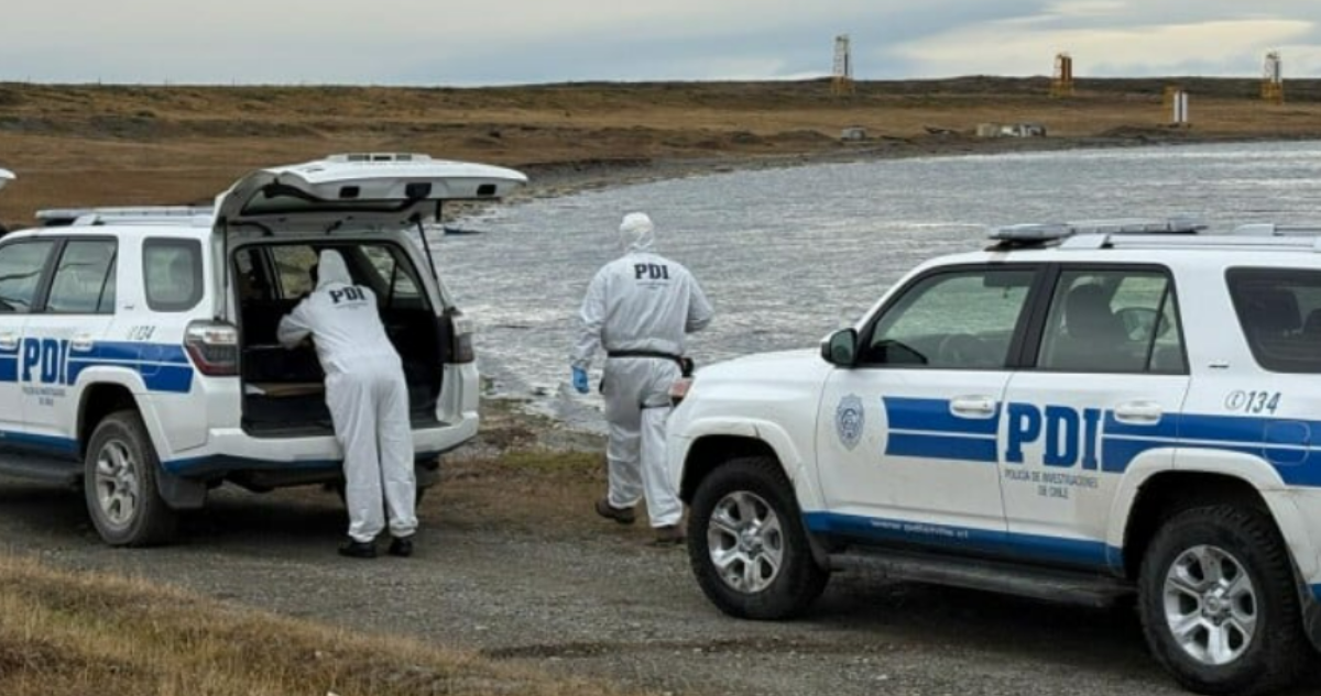 pescadores mueren punta arenas