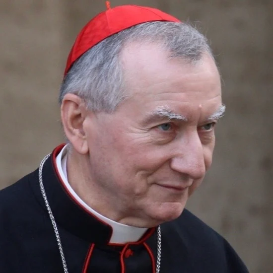 Los nombres que más suenan para asumir como Papa: Peter Turkson, Pietro Parolin y Luis Antonio Tagle