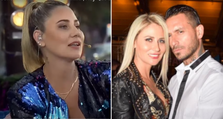 Gissella Gallardo y Pinilla