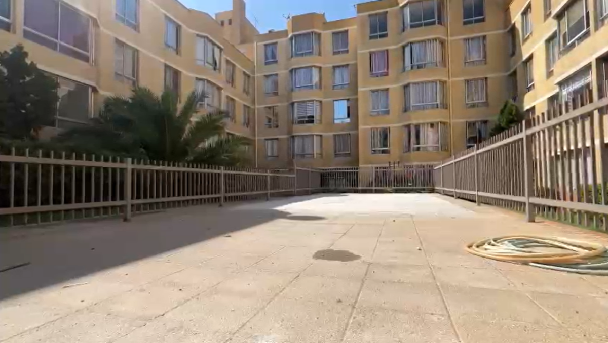 Vecinos de condominio del barrio Yungay acusan a administradora de amenazas, multas y poca transparencia