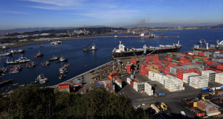 Biobío mantiene su empleo pese al cierre de Huachipato