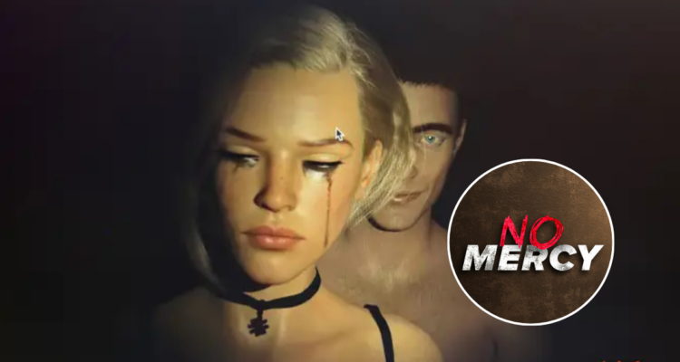 Foto del videojuego “No Mercy”