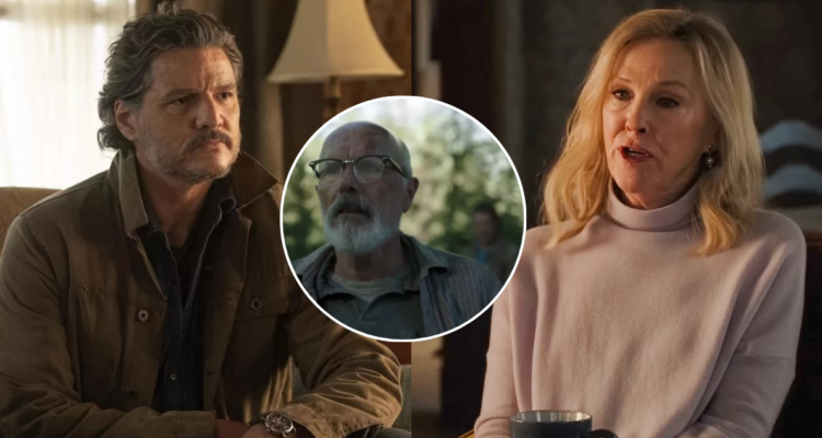 Eugene en The Last Of Us