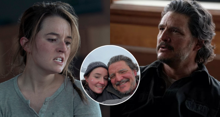 Pedro Pascal y cómo hizo la escena más brutal de Joel en The Last Of Us: “Estoy en plena negación”