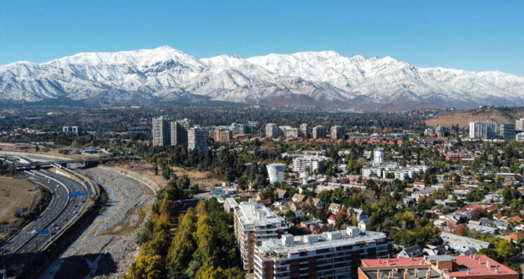 ¿Dónde se invierte en las ciudades?: plataforma revela distribución de financiamiento público