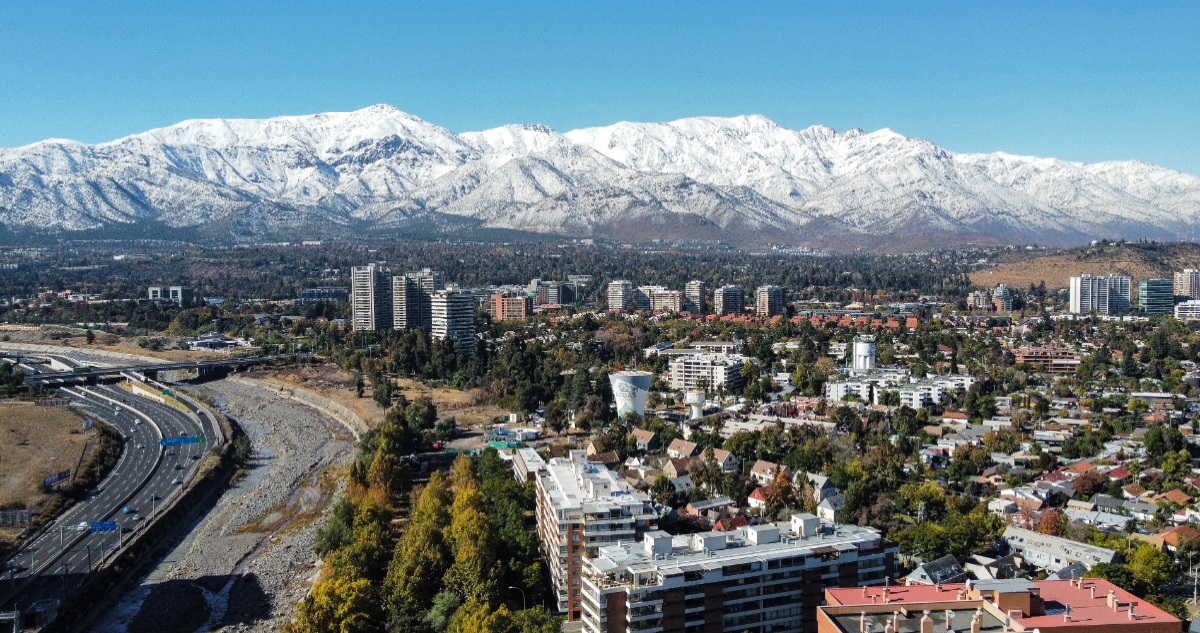 ¿Dónde se invierte en las ciudades?: plataforma revela distribución de financiamiento público
