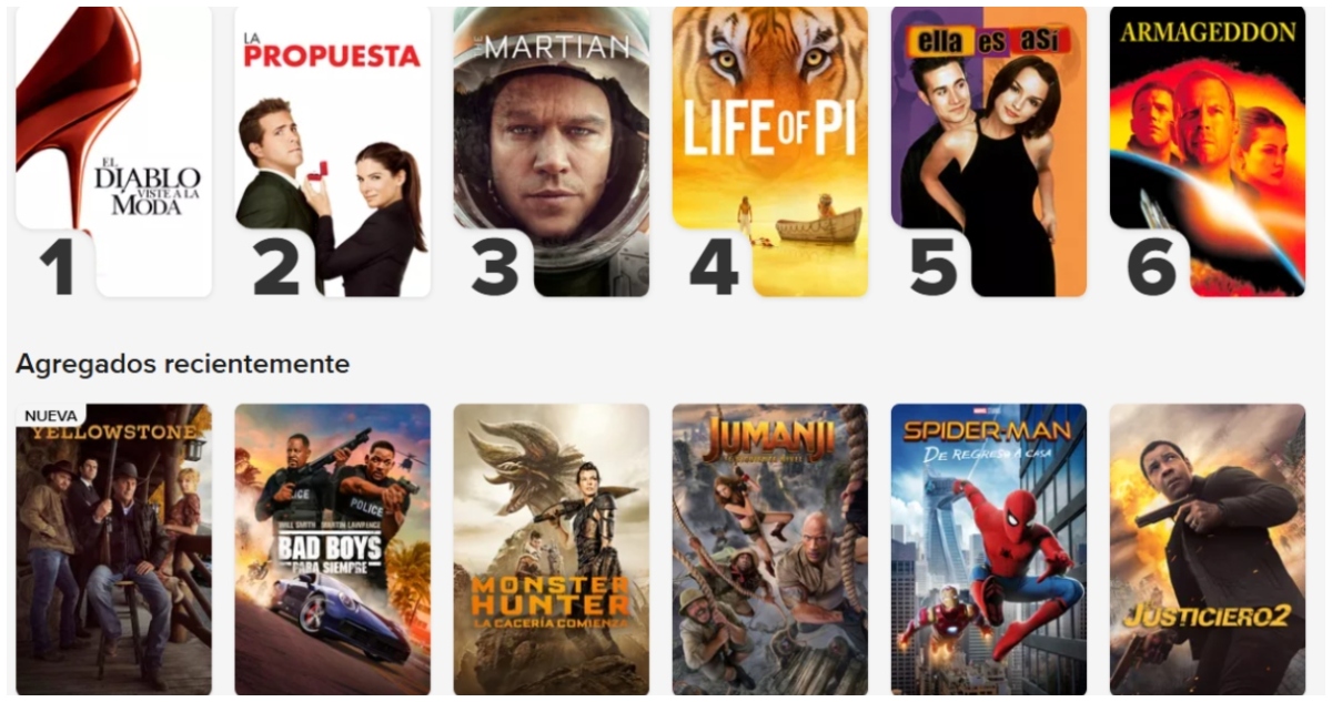 Plataforma de streaming gratuito Mercado Play podrá verse en los Smart TV de Latinoamérica