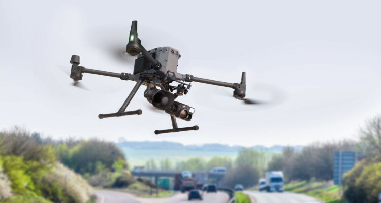 DJI