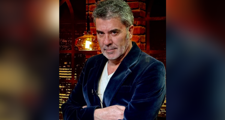 Pollo Valdivia anuncia candidatura como diputado en cupo DC: “Me interesa fortalecer el centro”