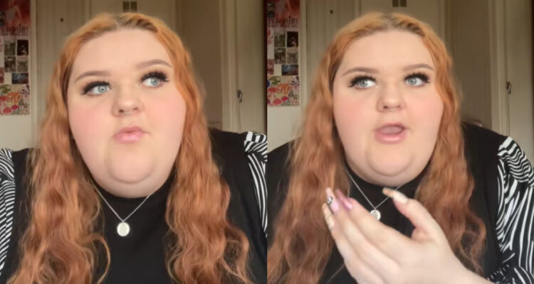 Mujer que lleva casi 1.000 días menstruando descubre malformación en su útero