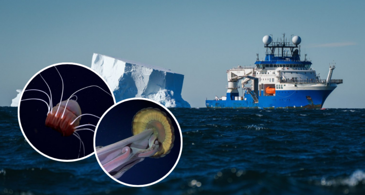 Schmidt Ocean Institute