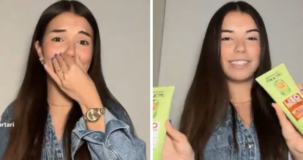 “Con esas cosas no se bromea”: influencer cuenta falsa historia de acoso para promocionar champú