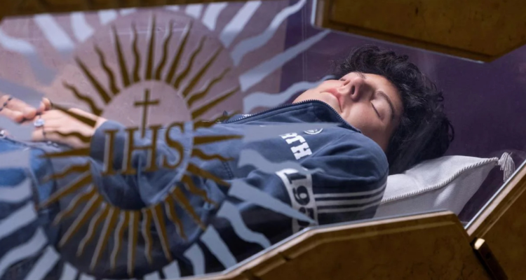 Vaticano suspende canonización de Carlo Acutis el “santo milenial” por la muerte de Papa Francisco