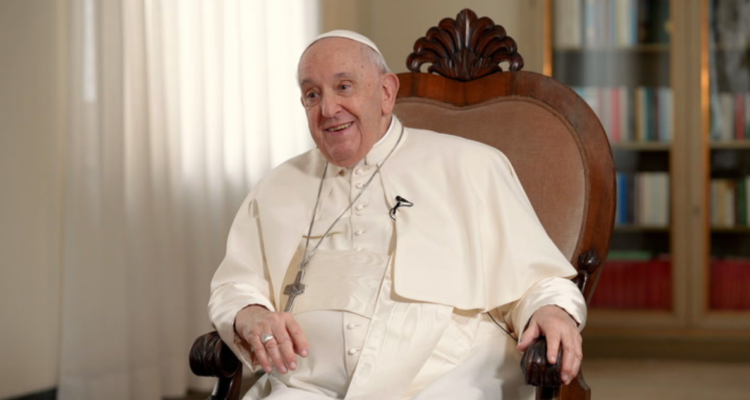 “Le pedí al Señor que no me agarre inconsciente”: qué pensaba el papa sobre la muerte