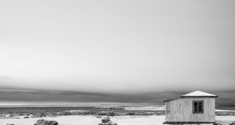 habitar la inmensidad