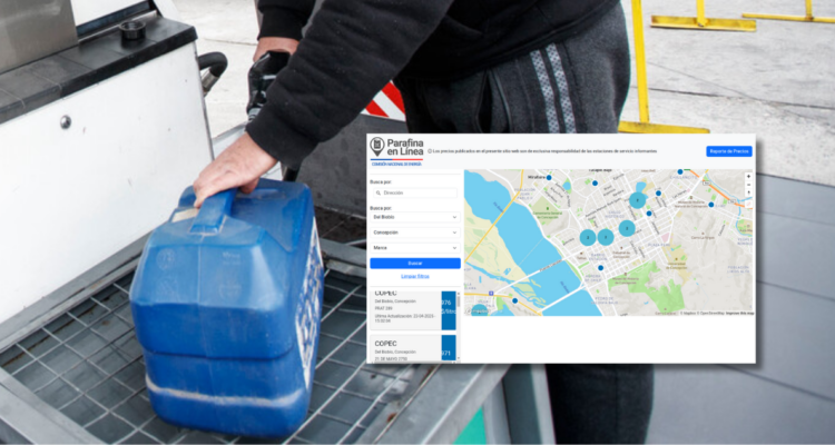 Dónde comprar la parafina más barata