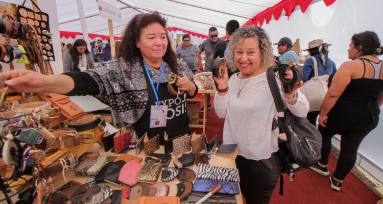 Servicios del estado se unen en portal emprendedores para reunir beneficios