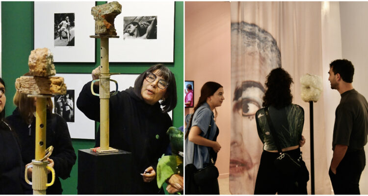 Feria Internacional de Arte Contemporáneo Ch.ACO premia lo mejor del arte: destacan nuevos talentos
