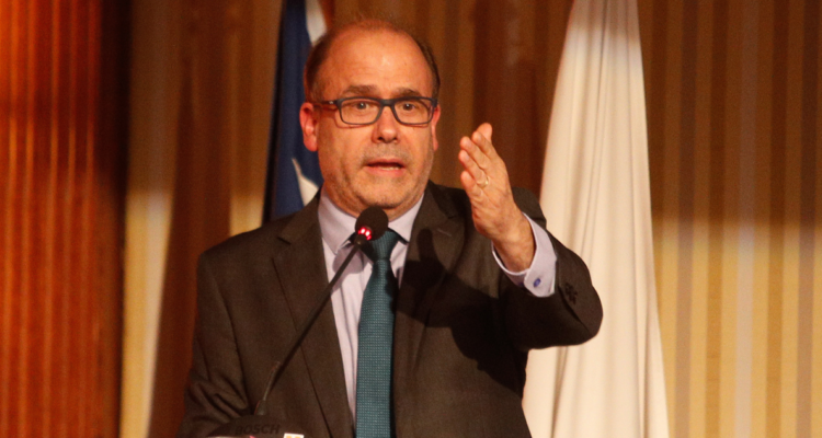 Presidente DC por primarias: “Si la unidad es en torno a la continuidad del Gobierno, es para perder”