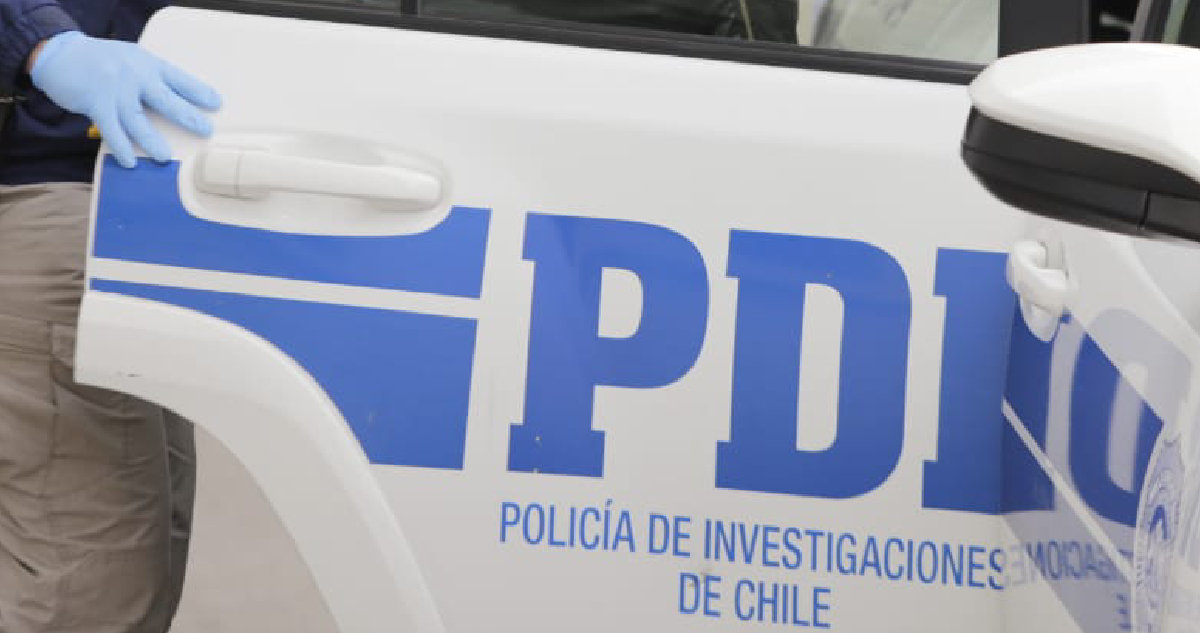 presunto femicidio arica