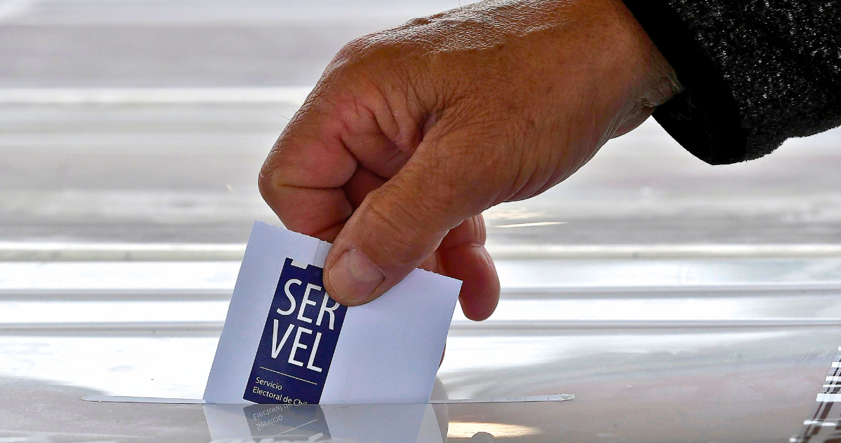 Quiénes pueden votar en las primarias presidenciales de junio
