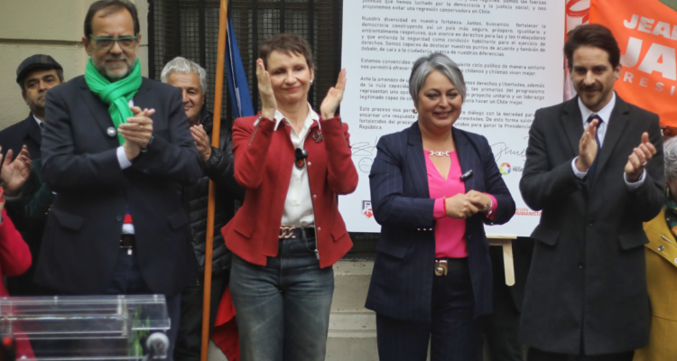 Las primarias de la izquierda deben plebiscitar un proyecto, no solo un nombre