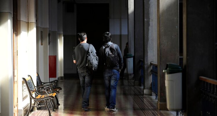 Problemáticas del proyecto FES: exclusión y eliminación del copago