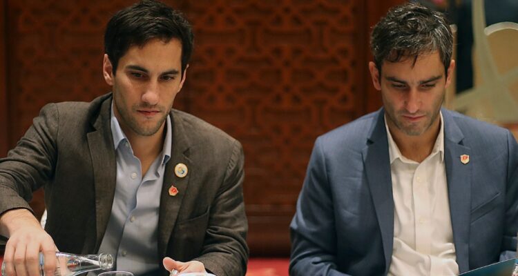 ARCHIVO | Agencia UNO