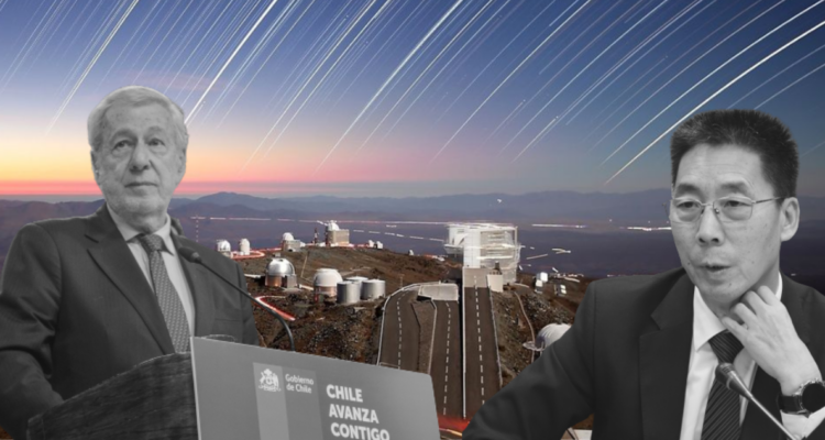 Proyecto Cerro Ventarrones y cooperación científica, ¿una nueva víctima de las tensiones geopolíticas?