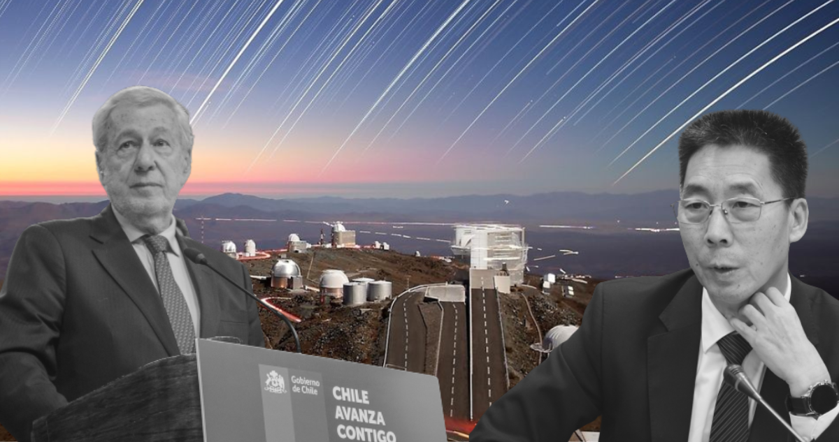 Proyecto Cerro Ventarrones y cooperación científica, ¿una nueva víctima de las tensiones geopolíticas?