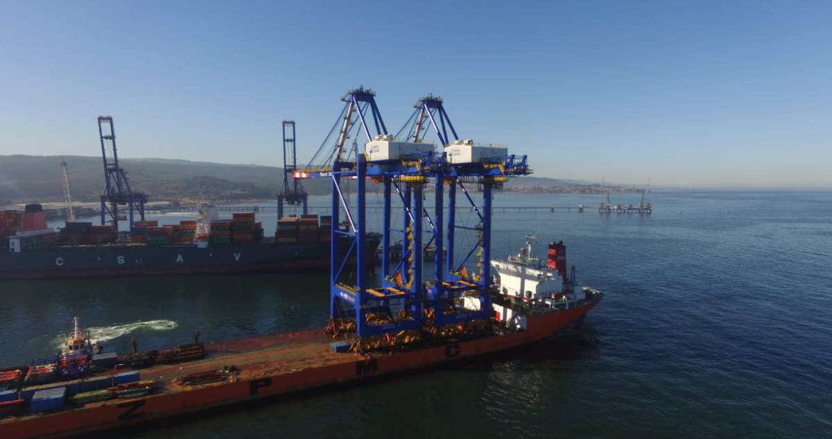 Puerto Coronel por caso en el que está imputada exconcejala