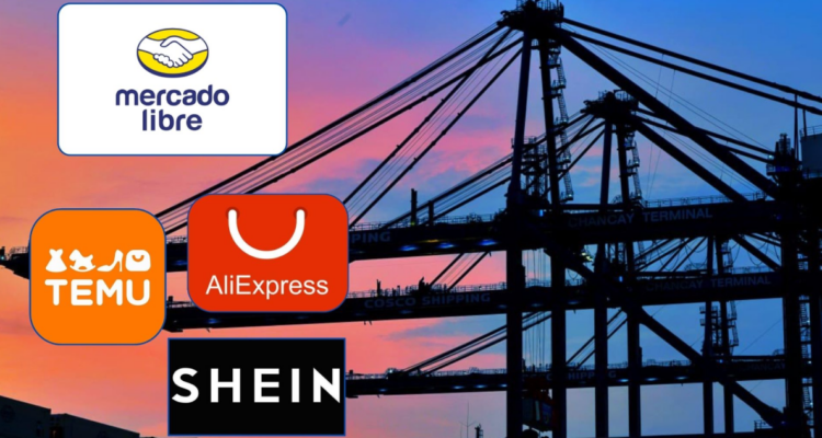 Megapuerto de Chancay.