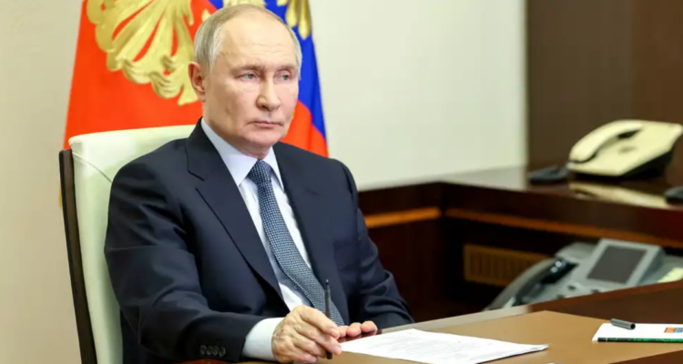 Putin anuncia alto al fuego unilateral en Ucrania por Pascua Ortodoxa