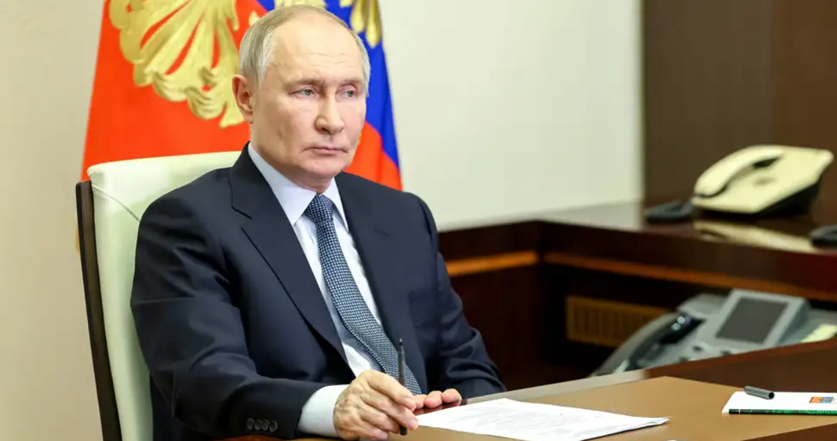 Putin anuncia alto al fuego unilateral en Ucrania por Pascua Ortodoxa