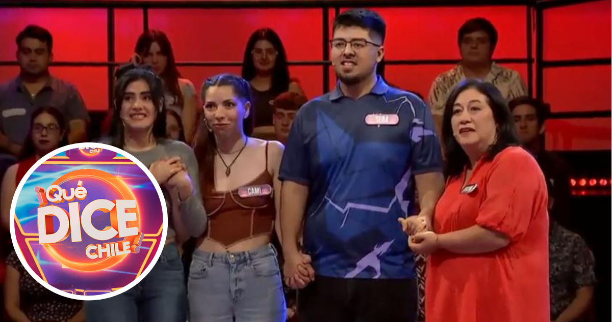 Familia Arancibia en Qué dice Chile en referencia a trágico final de familiar