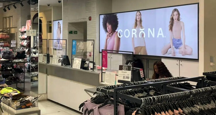 Multitiendas Corona