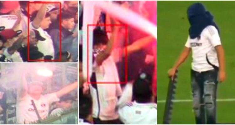 Quiénes son los 15 hinchas acusados por Colo Colo de incidentes en el Monumental: querella fue acogida
