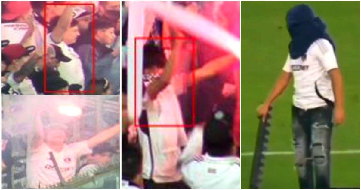 Quiénes son los 15 hinchas acusados por Colo Colo de incidentes en el Monumental: querella fue acogida