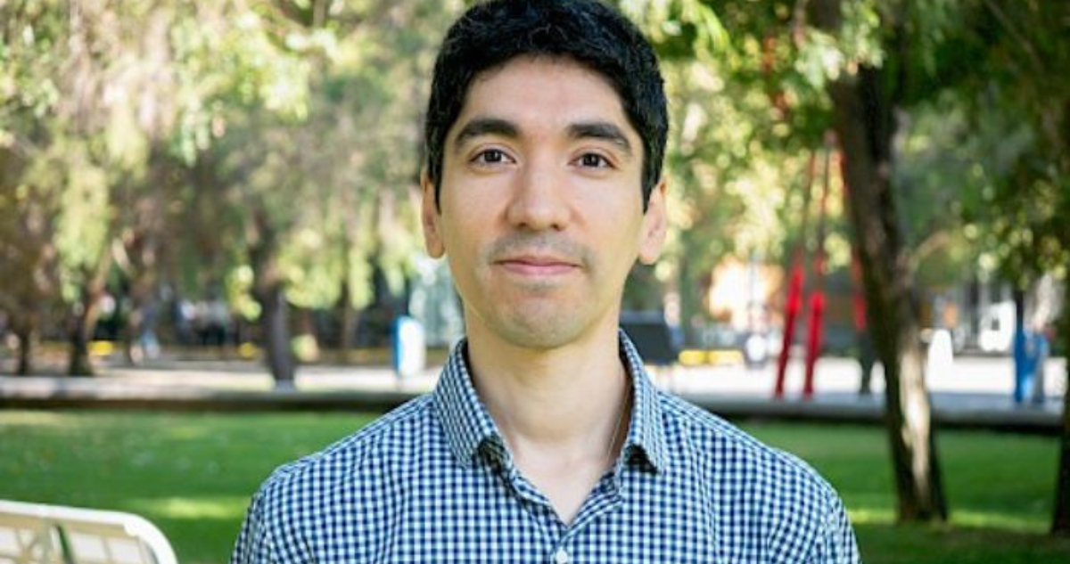 Eduardo Fuentes