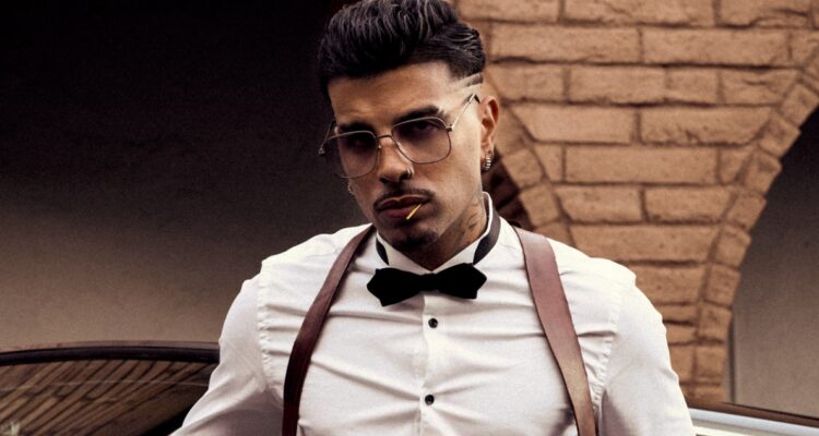 Rauw Alejandro regresa a Chile con la gira que revolucionó Estados Unidos: entradas, precios y fecha