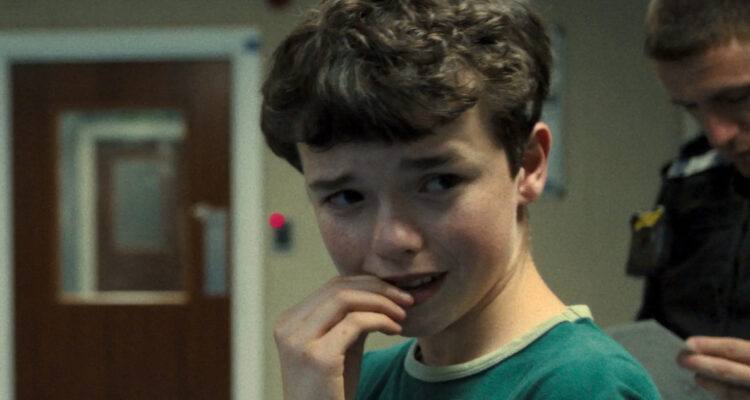 Adolescence | Netflix