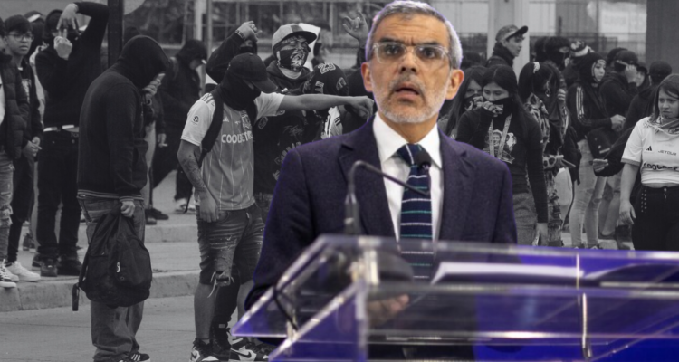 razones para suspender superclásico