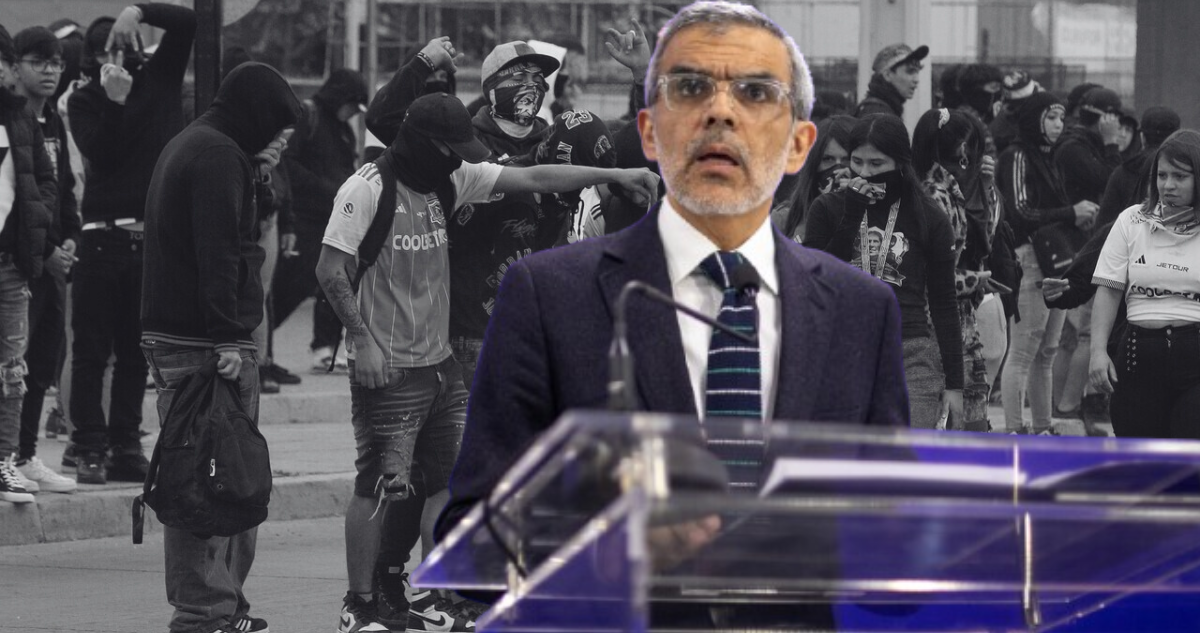 razones para suspender superclásico