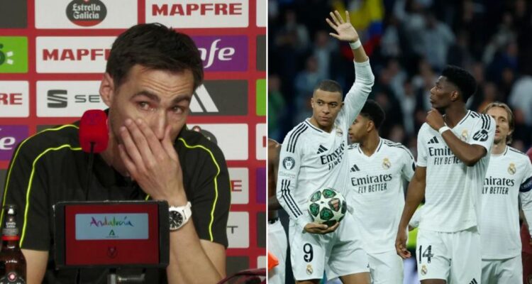 Real Madrid Copa del Rey