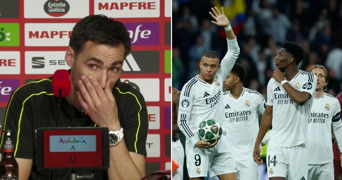Real Madrid Copa del Rey