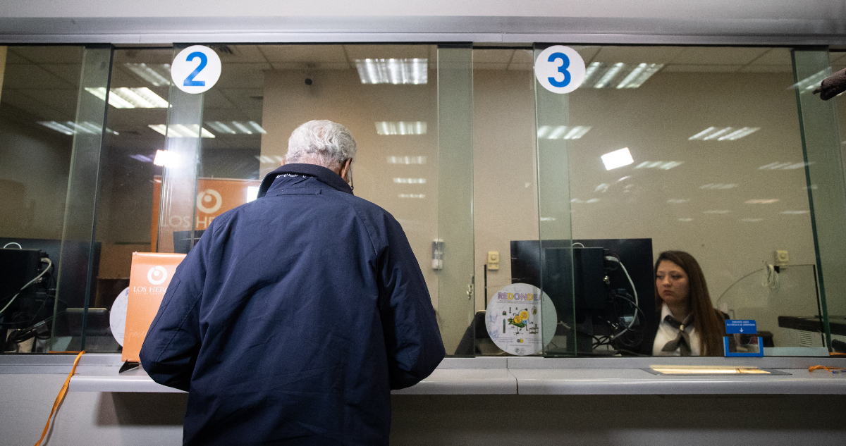 Este 1 de mayo comienza aplicación gradual de la reforma de pensiones: estos serán los cambios