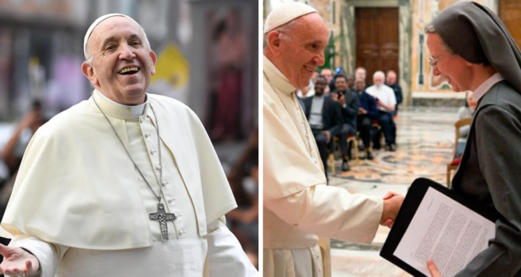 Reformas papa Francisco