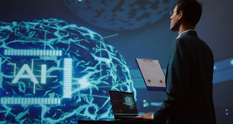 Debate por exceso de regulación de la IA Inteligencia Artificial en Chile