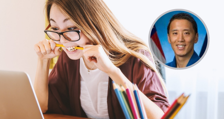 Repetición espaciada: el método de estudio que permitió a hombre ser médico, astronauta y SEAL y más