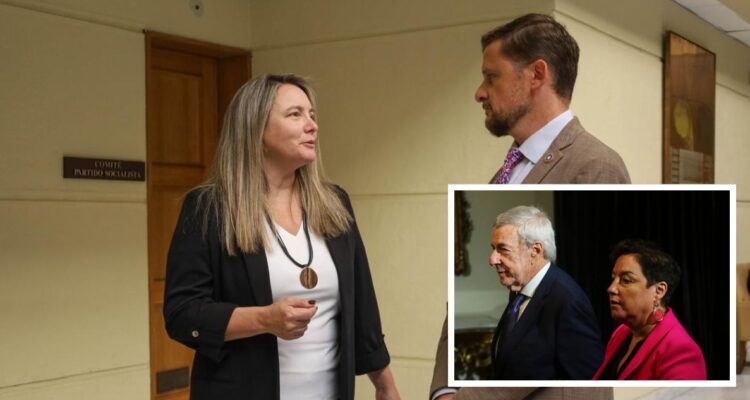 Republicanos critican rol político de embajadora Beatriz Sánchez en campaña presidencial de Winter